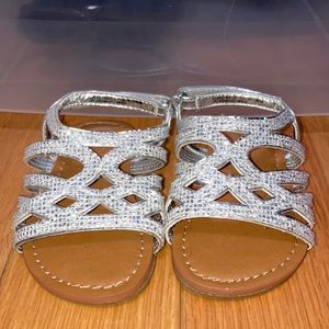 Sparkle Sandals toddler